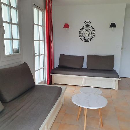 Appartement Domaine De Bordaberry Urrugne Exteriör bild