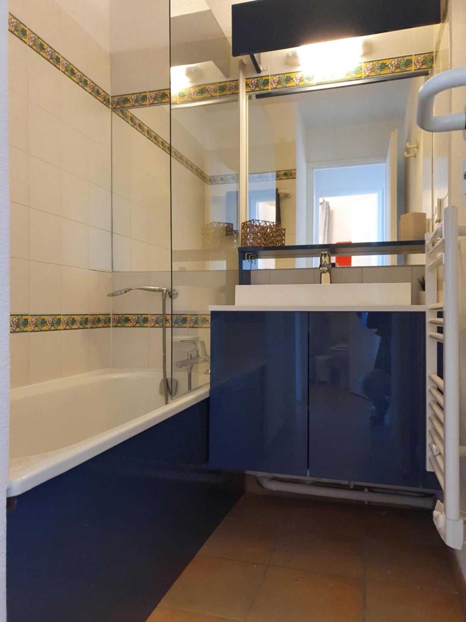 Appartement Domaine De Bordaberry Urrugne Exteriör bild